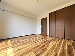 プレミエールキク2 1Kの写真
