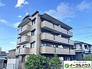 端間駅より徒歩10分 築29年3ヶ月 4階建の賃貸物件