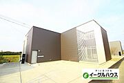 西太刀洗駅より徒歩12分 築4年4ヶ月 2階建の賃貸物件