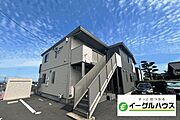 ヴェンティTOSU弐201の賃貸物件