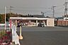 周辺：セブンイレブン みやき町役場前店（1243m）