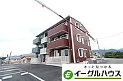 リネア・ルミニス 3階 築5年の賃貸物件