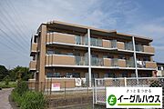 タモンズハートビレッジＡの賃貸物件
