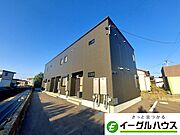AIZU鳥栖の賃貸物件
