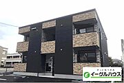 PeachIIIの賃貸物件