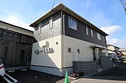 田代駅より徒歩24分 築8年7ヶ月 2階建の賃貸物件