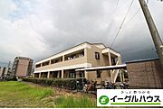 シティ蔵上の賃貸物件
