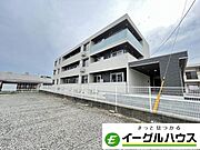 鳥栖駅より徒歩19分 築4年2ヶ月 1階建の賃貸物件