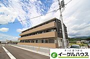 カーサステラ２ 1階 築9年8ヶ月の賃貸物件