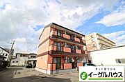 鳥栖駅より徒歩21分 1階 築29年2ヶ月の賃貸物件