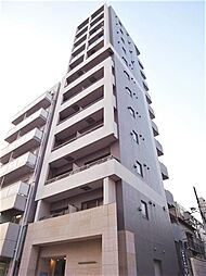 ヒューマンハイム月島