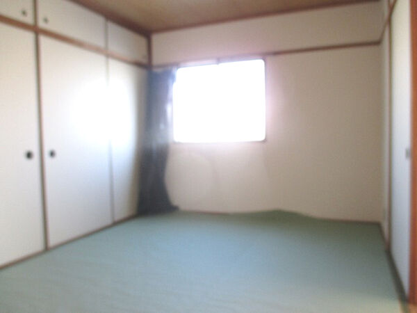 画像8:落ち着く畳のお部屋です