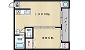 大阪市東淀川区下新庄2丁目 5階建 築40年のイメージ