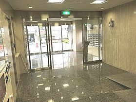 ノルデンハイム小松  ｜ 大阪府大阪市東淀川区小松2丁目（賃貸マンション1K・10階・20.65㎡） その18