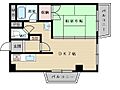 新大阪末広第一ハイツ5階6.0万円