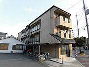 ハイツ吉田 2階 築33年7ヶ月の賃貸物件