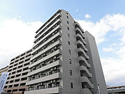トーカン東淀川キャステール 7階 築35年10ヶ月の賃貸物件
