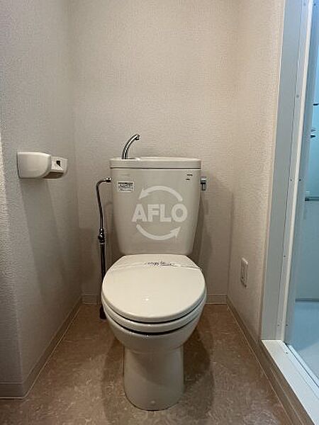 画像8:FDS Fiore(エフディエスフィオーレ)　トイレ