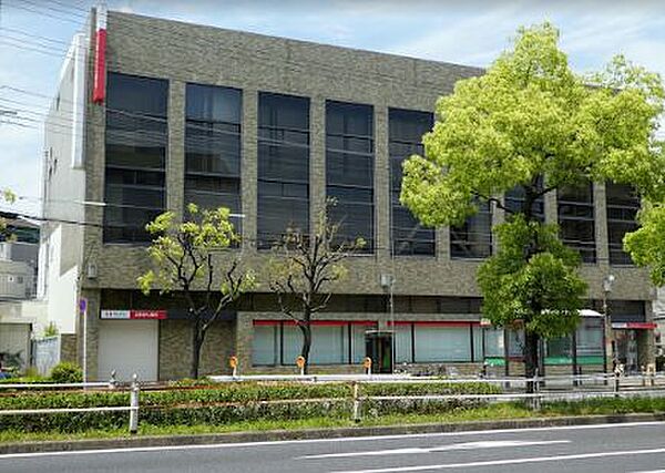 画像26:【銀行】三菱UFJ銀行大正橋支店まで1501ｍ