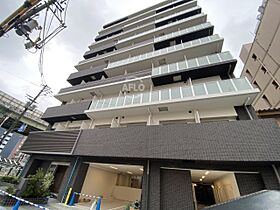 ミラージュパレス難波クルヴァ  ｜ 大阪府大阪市浪速区芦原2丁目（賃貸マンション1DK・9階・27.00㎡） その30