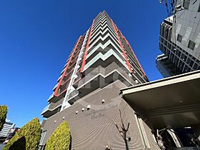 エステムプラザ難波WESTリバークロス  ｜ 大阪府大阪市浪速区幸町3丁目（賃貸マンション1K・7階・20.84㎡） その4