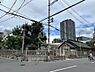 周辺：【寺院・神社】今宮戎神社まで430ｍ