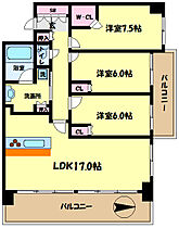間取り：227092446421