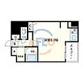 ラナップスクエア難波南3階5.5万円