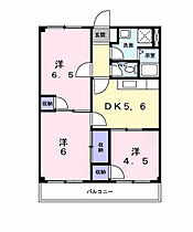 間取り：227094638704