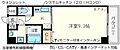 クレアート難波南イービス5階7.1万円