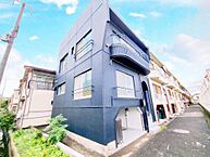 大阪府豊中市小曽根4丁目：物件画像