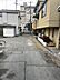 その他：前面道路
