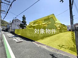 大阪府柏原市太平寺1丁目土地