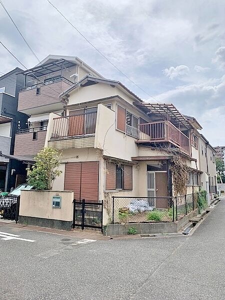 外観：327002925389