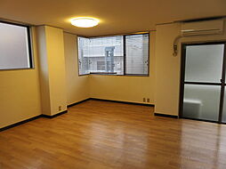 第二青柳ビル 301 3階ワンルームの室内