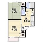 長野市大字高田 2階建 築40年のイメージ