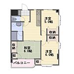 長野市西和田１丁目 5階建 築30年のイメージ