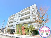 長野市西和田1丁目 5階建 築30年のイメージ