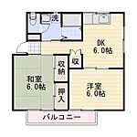 長野市大字東和田 2階建 築37年のイメージ