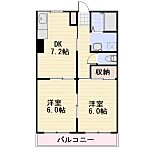 長野市上松2丁目 2階建 築35年のイメージ