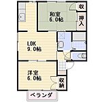 長野市大字小島 2階建 築34年のイメージ