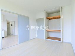 JR信越本線 長野駅 4kmの賃貸アパート 1階3DKのリビング/ダイニング