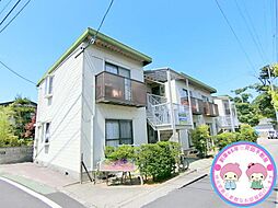 JR信越本線 長野駅 徒歩20分の賃貸アパート