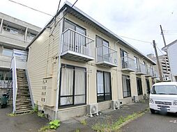 JR信越本線 長野駅 徒歩27分の賃貸アパート