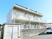 長野市大字上駒沢 2階建 築35年のイメージ