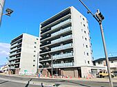 長野市大字鶴賀七瀬 8階建 築4年のイメージ