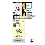 長野市大字稲葉 3階建 築3年のイメージ