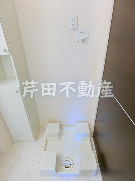 長野県長野市大字東和田(賃貸アパート1LDK・3階・46.47㎡)の写真 その18