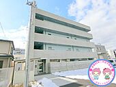 長野市東鶴賀町 4階建 築7年のイメージ