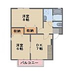 長野市大字稲葉 2階建 築28年のイメージ